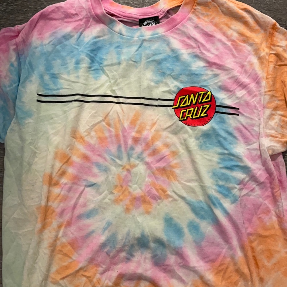 Santa Cruz T-Shirt